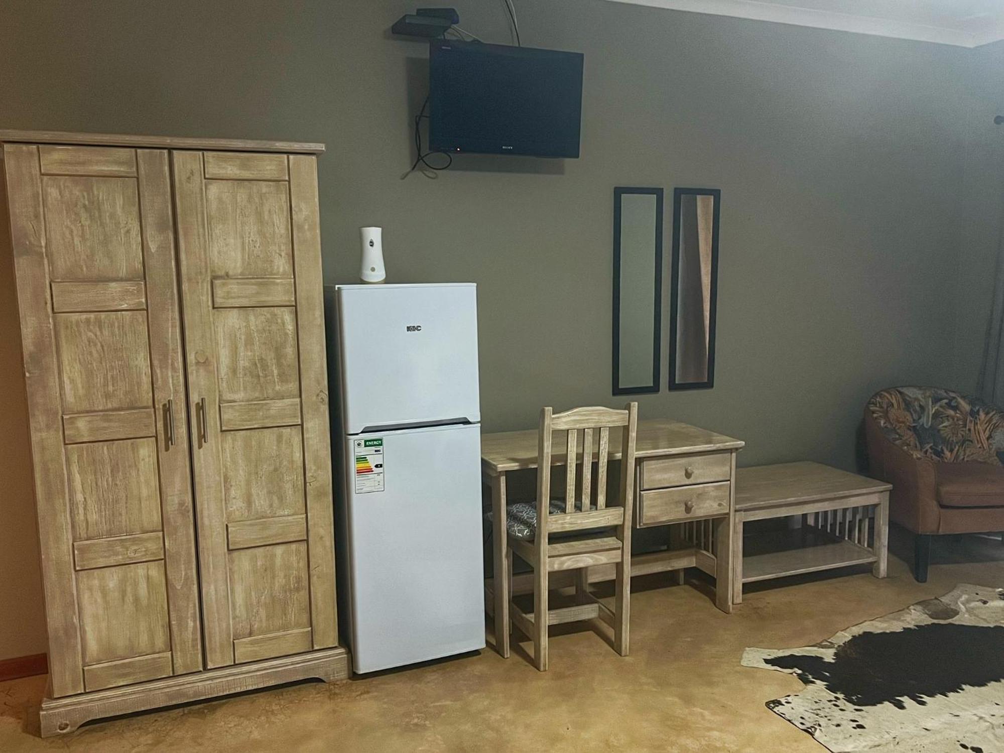Lake Grappa Guestfarm Augrabies Ngoại thất bức ảnh