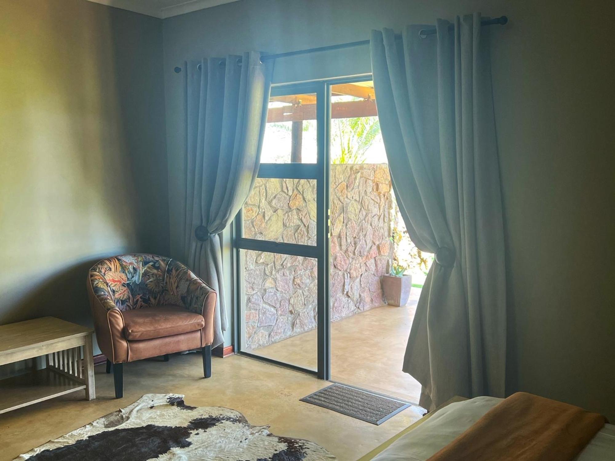 Lake Grappa Guestfarm Augrabies Ngoại thất bức ảnh