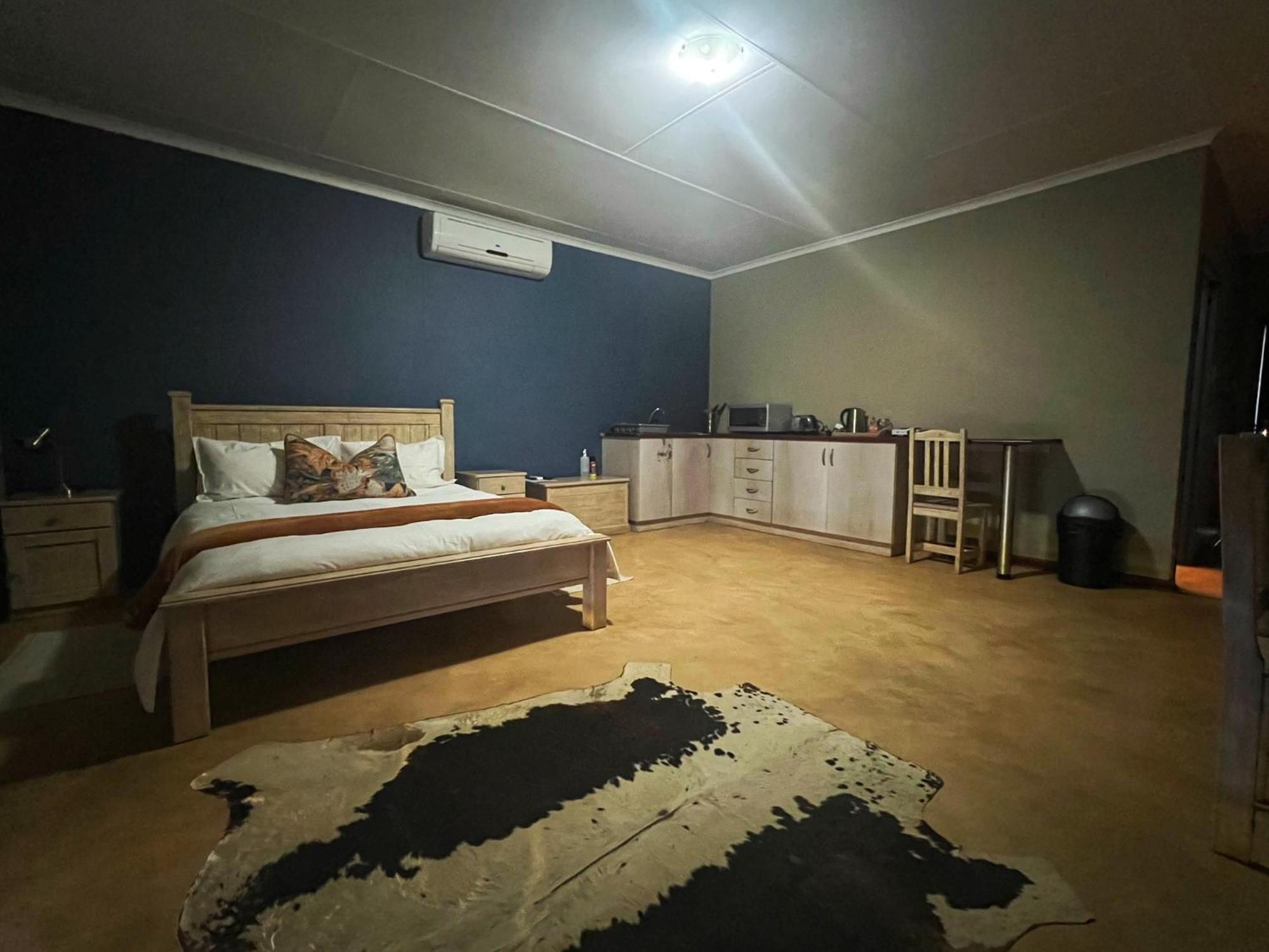 Lake Grappa Guestfarm Augrabies Ngoại thất bức ảnh