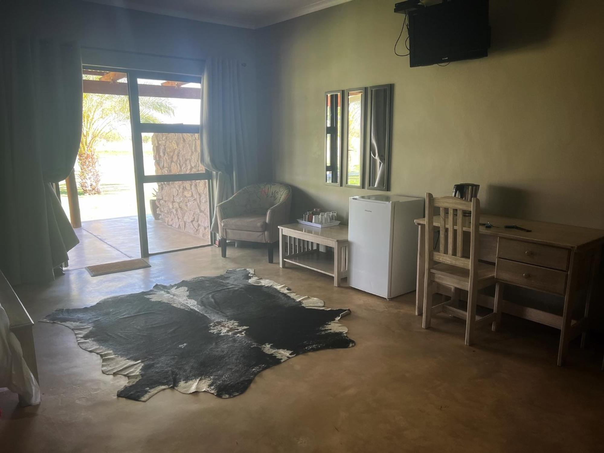 Lake Grappa Guestfarm Augrabies Ngoại thất bức ảnh