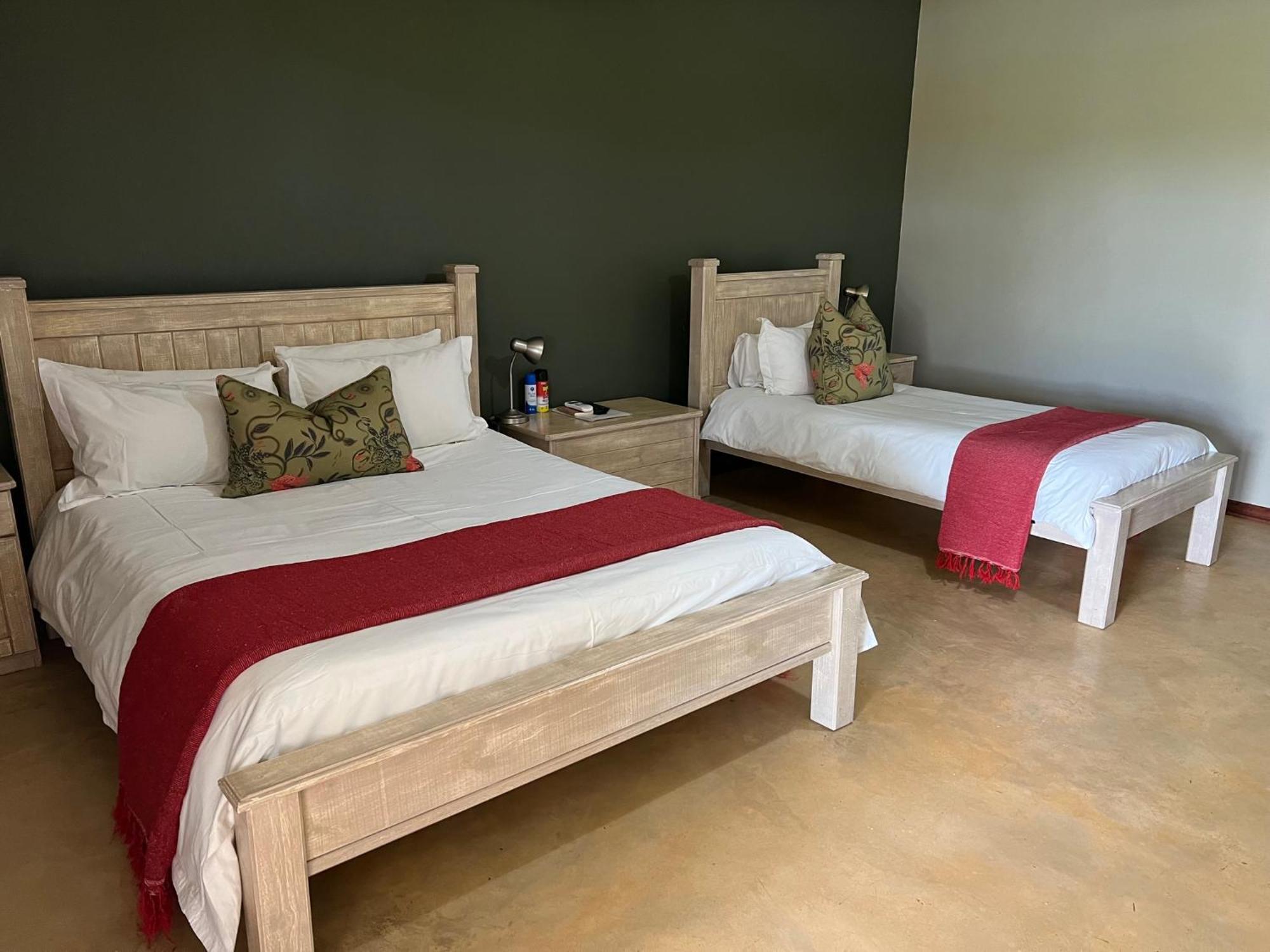 Lake Grappa Guestfarm Augrabies Ngoại thất bức ảnh
