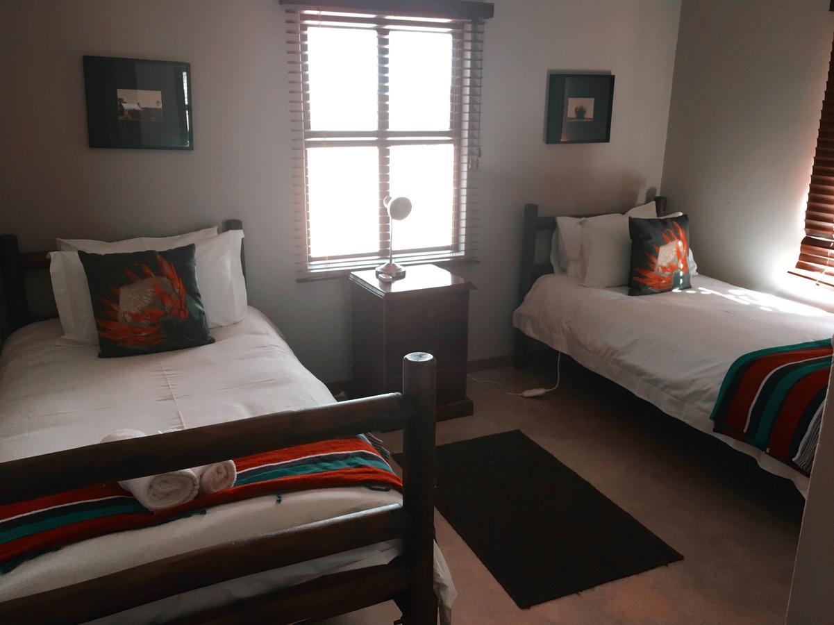 Lake Grappa Guestfarm Augrabies Ngoại thất bức ảnh