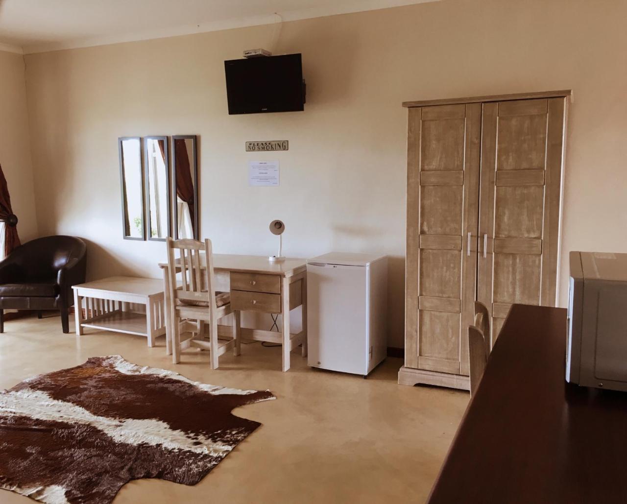 Lake Grappa Guestfarm Augrabies Ngoại thất bức ảnh